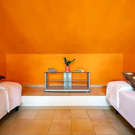 Aparthotel Ombra E Scarlino