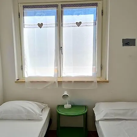 Hotel Ombra E Scarlino