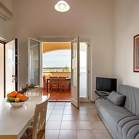 Aparthotel Ombra E Scarlino