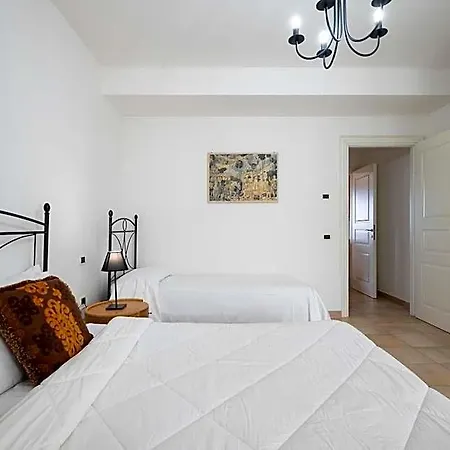 Aparthotel Ombra E 3*
