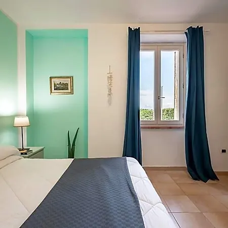 Ombra E Hotel